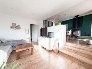 Vente Maison 3 chambresLa chabossiere