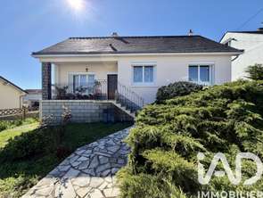 Vente Maison 3 chambresLa chabossiere