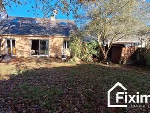 Vente Maison 3 chambresLa chabossiere