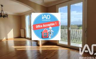 Photo Vente maison La chabossiere