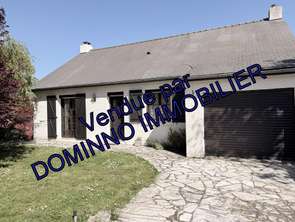 Vente Maison 2 chambresLa chabossiere
