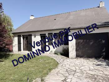 Vente maison 3 pièces La chabossiere 44