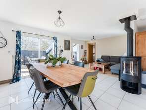 Vente Maison 4 chambresLa chabossiere