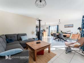 Vente Maison 4 chambresLa chabossiere