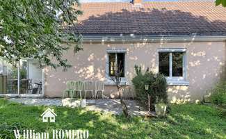 Photo Vente maison La chabossiere