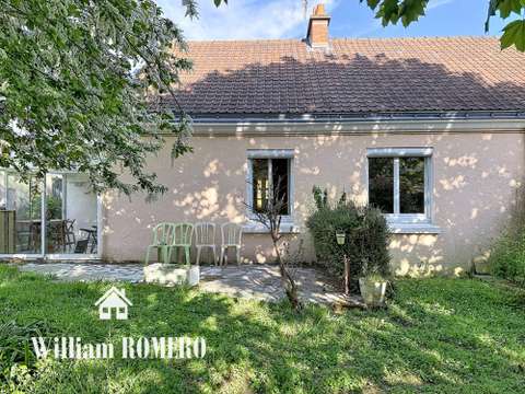 Vente maison 3 pièces La chabossiere 44