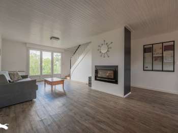 Vente Maison 5 chambresLa chabossiere