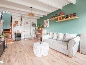 Vente Maison 2 chambresLa chabossiere