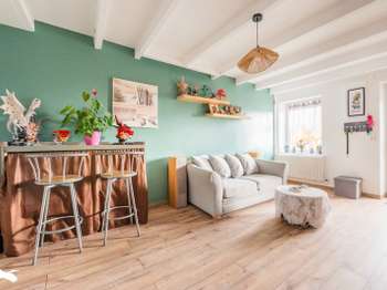 Vente Maison 2 chambresLa chabossiere