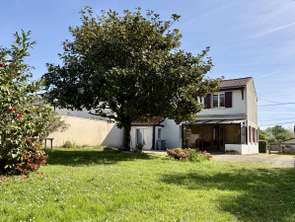 Vente Maison 2 chambresLa chabossiere