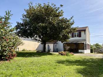 Vente maison 4 pièces La chabossiere 44