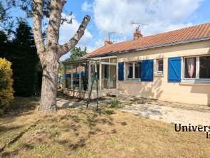 Vente Maison 1 chambreLa chabossiere