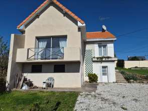 Vente Maison 2 chambresLa chabossiere