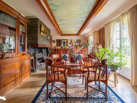 Vente maison 8 pièces Vente maison 8 pièces