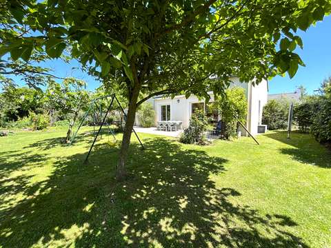 Vente maison 7 pièces La chabossiere 44