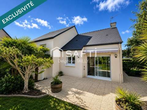 Vente maison 5 pièces La chabossiere 44