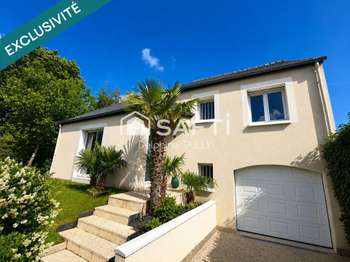 Vente maison 5 pièces La chabossiere 44