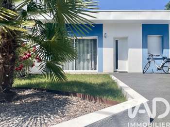 Vente maison 4 pièces La chabossiere 44