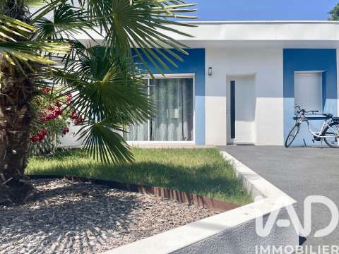 Vente maison 4 pièces La chabossiere 44