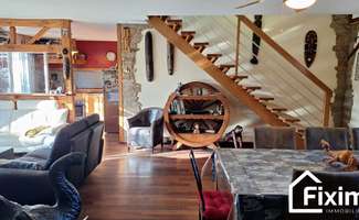 Photo Vente maison La chabossiere