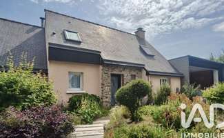 Photo Vente maison La chabossiere