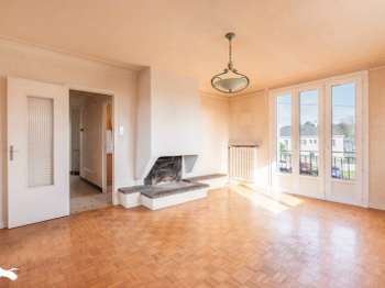Vente Maison 3 chambresLa chabossiere