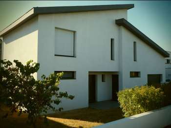 Vente Maison 4 chambresLa chabossiere