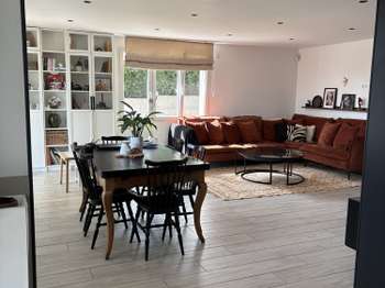 Vente Maison 5 chambresLa chabossiere