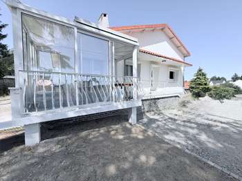Vente Maison 5 chambresLa chabossiere