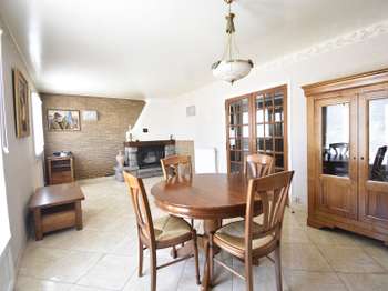 Vente Maison 3 chambresLa chabossiere