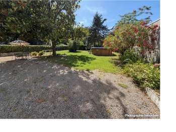 Vente Maison 3 chambresLa chabossiere