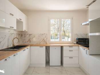 Vente Maison 4 chambresLa chabossiere
