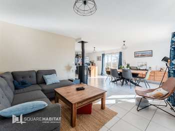 Vente Maison 4 chambresLa chabossiere