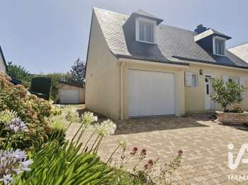 Vente Maison 3 chambresLa chabossiere