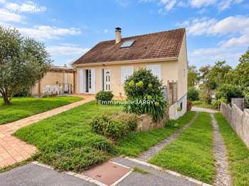 Vente Maison 5 chambresLa chabossiere