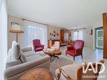 Vente maison 5 pièces La chabossiere 44