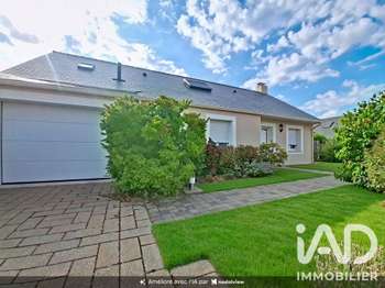 Vente Maison 4 chambresLa chabossiere
