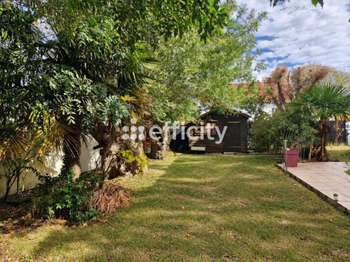 Vente Maison 5 chambresLa chabossiere