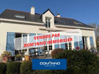 Vente maison 7 pièces La chabossiere 44