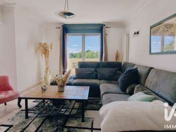Vente Maison 3 chambresLa chabossiere