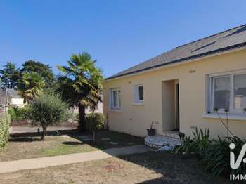 Vente Maison 3 chambresLa chabossiere