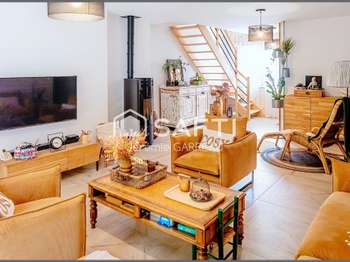 Vente maison 6 pièces La chabossiere 44