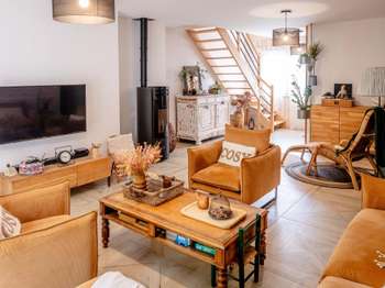 Vente Maison 5 chambresLa chabossiere