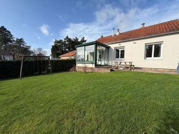 Vente Maison 3 chambresLa chabossiere