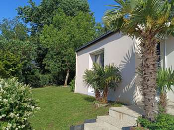 Vente Maison 3 chambresLa chabossiere