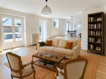 Photo Vente maison La chabossiere
