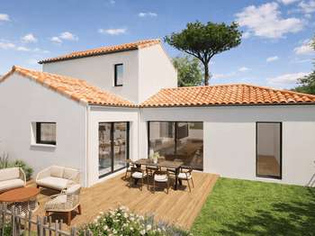 Photo Vente maison La chabossiere