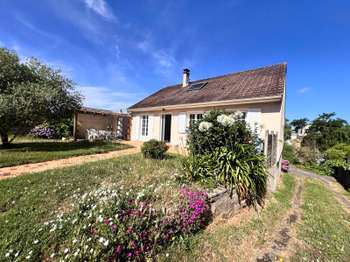 Photo Vente maison La chabossiere