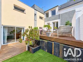 Vente Maison 4 chambresLa chabossiere