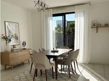 Vente Maison 3 chambresLa chabossiere